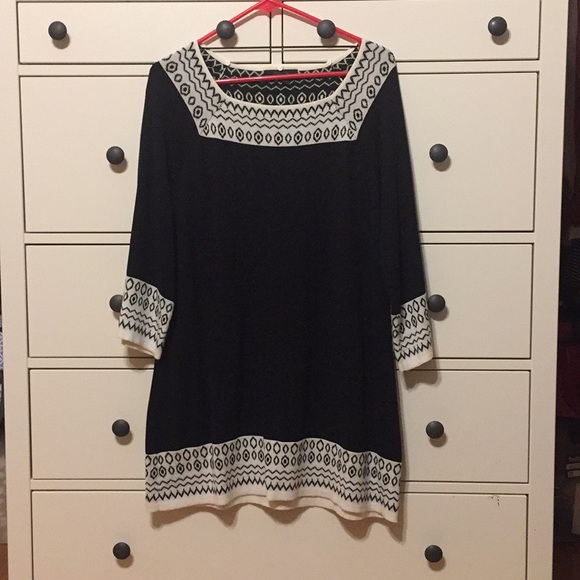 Tunic Top by Style & Co. - Picture 1 of 3